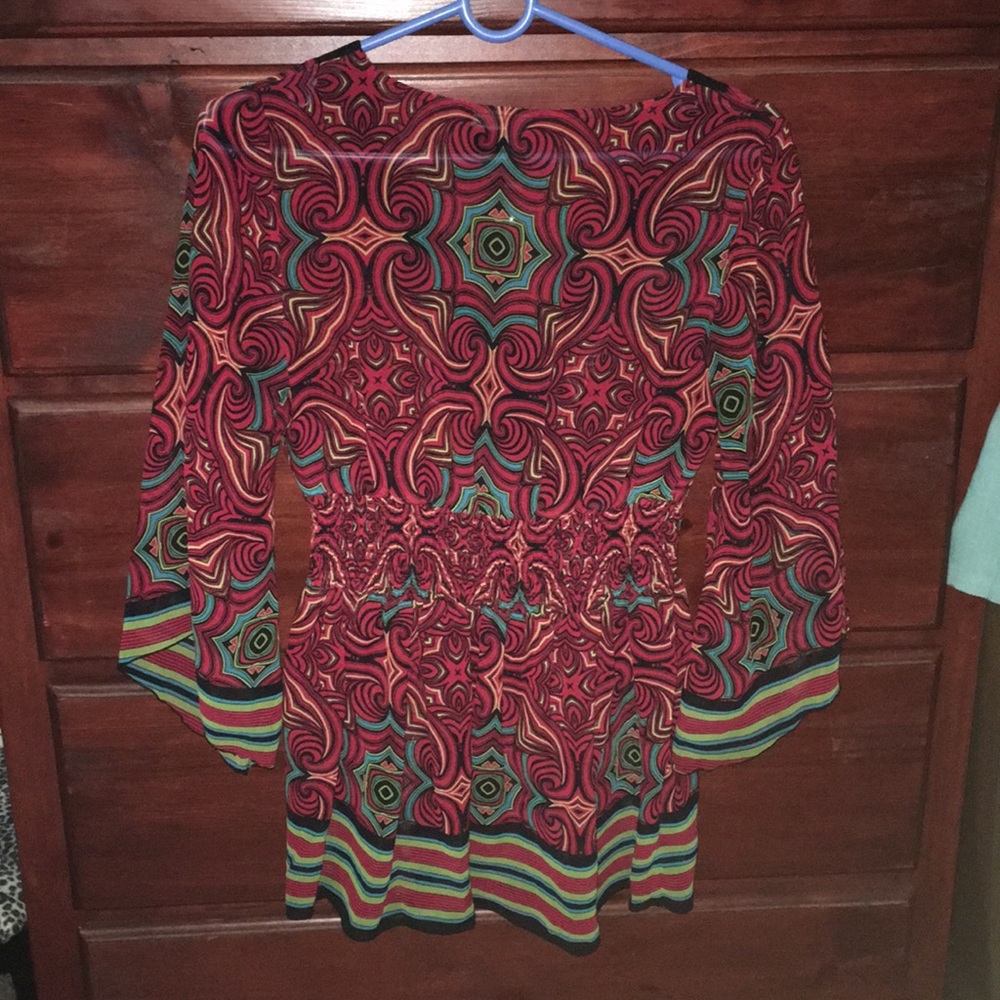 Blouse - Picture 3 of 4